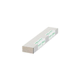 AIM OSCB 90/25 White 1000 x 90 x 175mm to suit a 200mm cavity c/w fixing clips and course wound screws