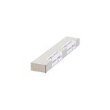 AIM OSCB 90/44 White 1000 x 90 x 131mm to suit a 175mm cavity c/w fixing clips and course wound screws