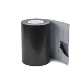 ARBO FR - RS 1mm x 10m 100mm Fire Tape with split liner 30mm from edge