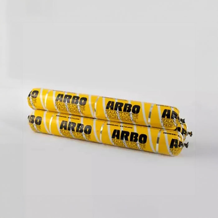ARBO - Certifix Ltd