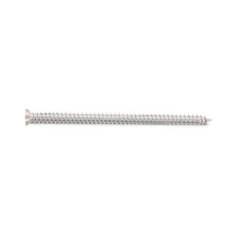 Certifix CCFS2 Concrete frame screw, countersunk A2 7.5 x 150/150 TX30