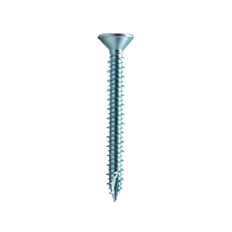 Certifix countersunk head A4 stainless 6.3 x 57 masonry screw