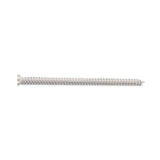 Certifix CCSM2 countersunk window frame screw A2 7.5 x 100/100 TX30