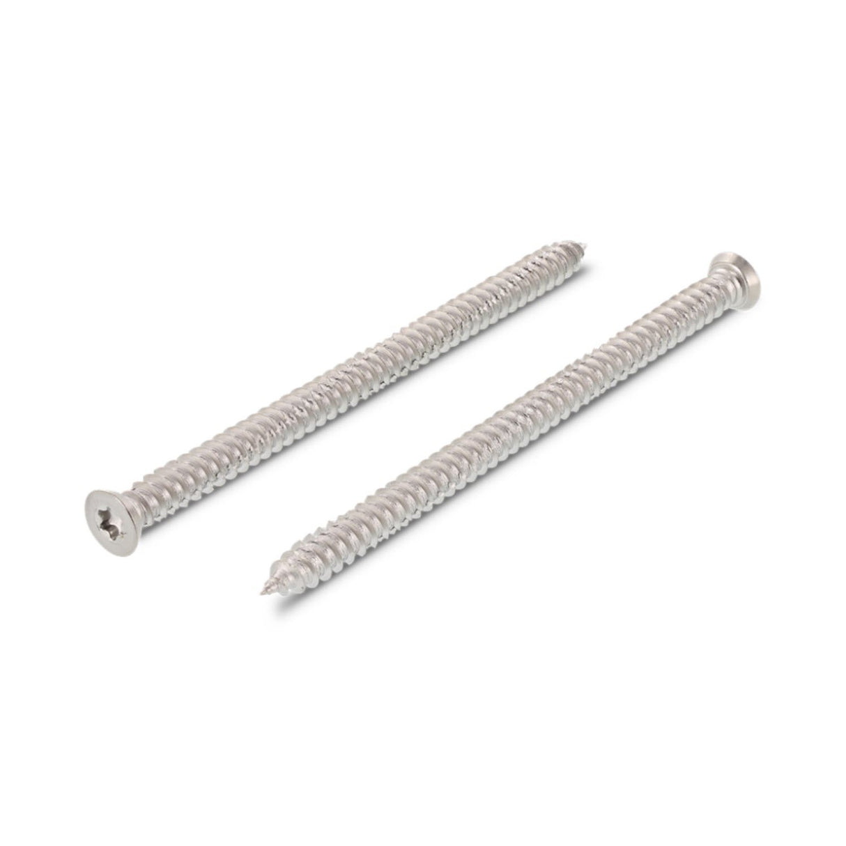 Certifix CCSM2 countersunk window frame screw A2 7.5 x 100/100 TX30