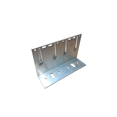 Certifix Certiframe CF1: 150 x 100 x 3mm Aluminium Double Bracket