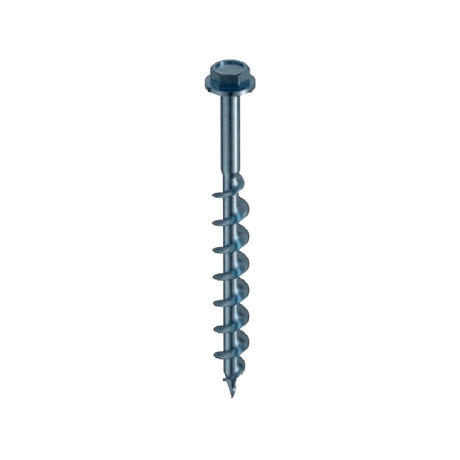 Certifix CFACS-H 10x110 SW 10 Aerated Concrete Screw