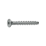 Certifix CFCS II concrete screw 8 x 100 countersunk head A4 stainless TX40