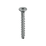 Certifix CFCS II concrete screw 8 x 100 countersunk head A4 stainless TX40