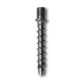 Certifix CFCS II concrete screw 6x45 / M8x10 with external metric thread A4 stainless TX25