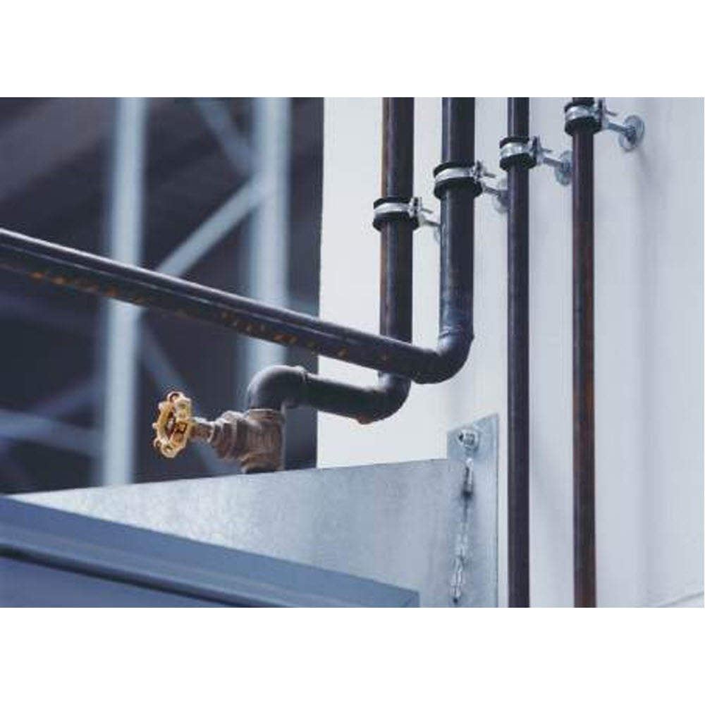 Certifix CFES A4 stainless drop in hammerset anchor M12 x 50