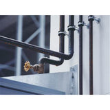 Certifix CFES A4 stainless drop in hammerset anchor M12 x 50
