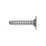 Certifix CFSSCSB4 BiMetal A4, 4.8 x 24mm Countersunk Standing Seam screw