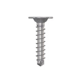 Certifix CFSSCSB4 BiMetal A4, 4.8 x 24mm Countersunk Standing Seam screw
