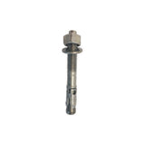 Certifix CFTB A4 16-130/245 A4 stainless steel through bolt