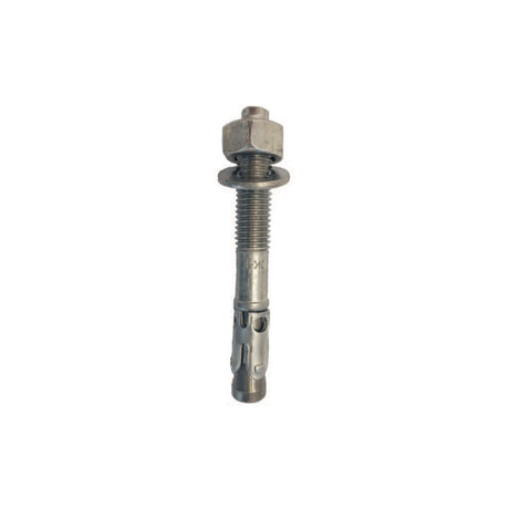 Certifix CFTB A4 12-15/110 A4 stainless steel through bolt