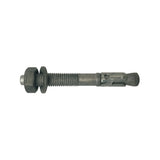 Certifix CFTB HDG 8x10/75 hot dipped galvanised through bolt
