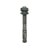Certifix CFTB HDG 12-20/115 hot dipped galvanised through bolt