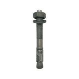 Certifix CFTB HDG 10-15/85 hot dipped galvanised through bolt