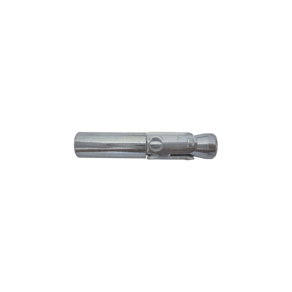 Certifix CFTB I-M10 internal thread zinc plated through bolt | Certifix Ltd