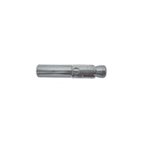 Certifix CFTB I-M10 internal thread zinc plated through bolt