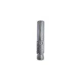 Certifix CFTB I-M10 internal thread zinc plated through bolt