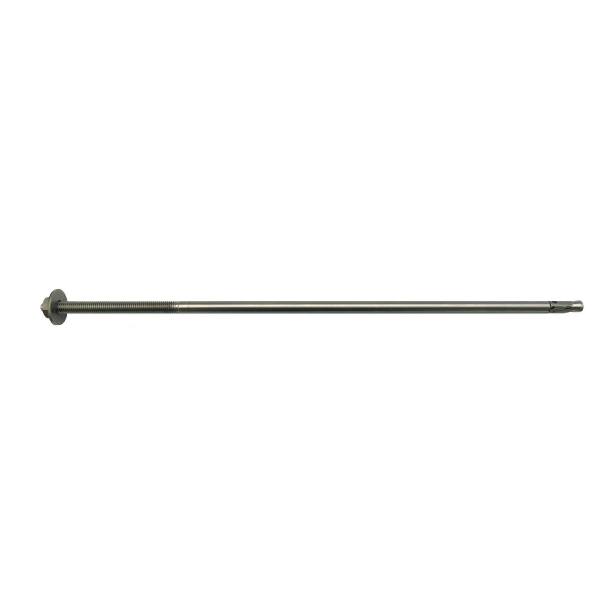 Certifix CFTB L-A4 8-145/210-U extra long A4 stainless steel through bolt (DIN 9021)