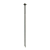 Certifix CFTB L-A4 8-285/350-U extra long A4 stainless steel through bolt (DIN 9021)