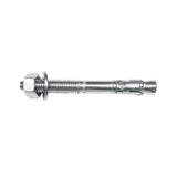 Certifix CFTB ZP 12-105/200 zinc plated through bolt