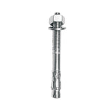 Certifix CFTB ZP 10-10/60 zinc plated through bolt