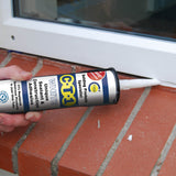 C-Tec CT1 Sealant & Adhesive 290ml Black