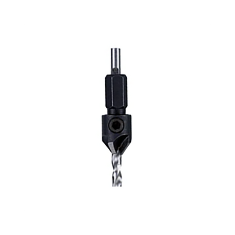 All-In-One Drill & Countersink 12mm