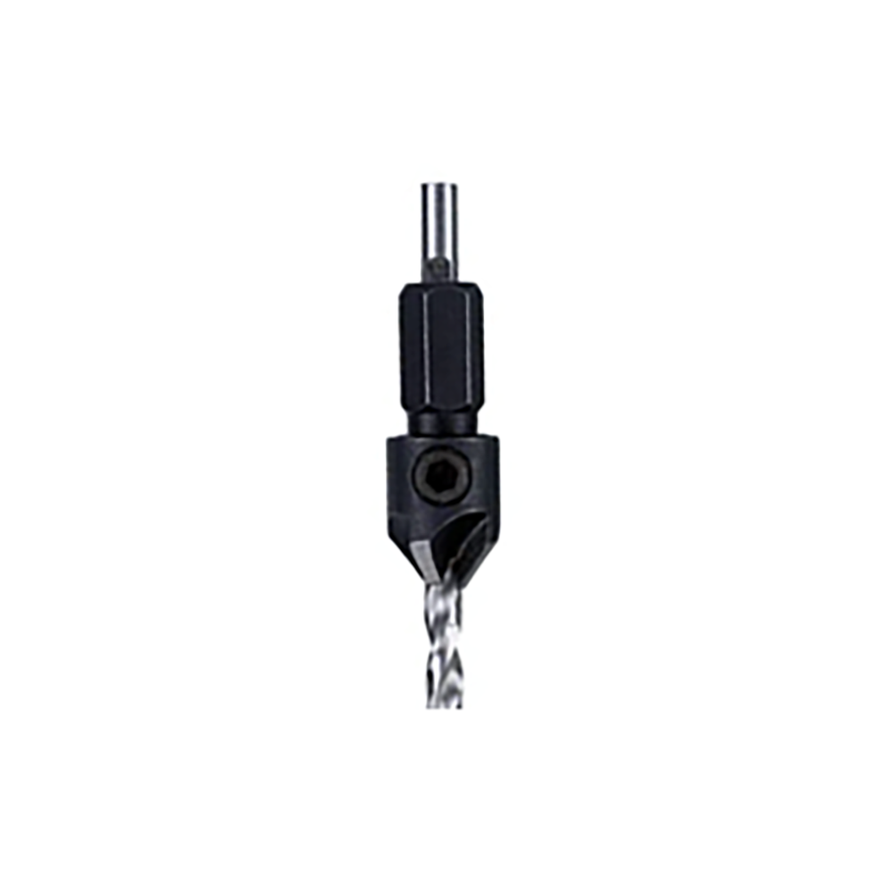 Certifix All-In-One Drill & Countersink 8mm