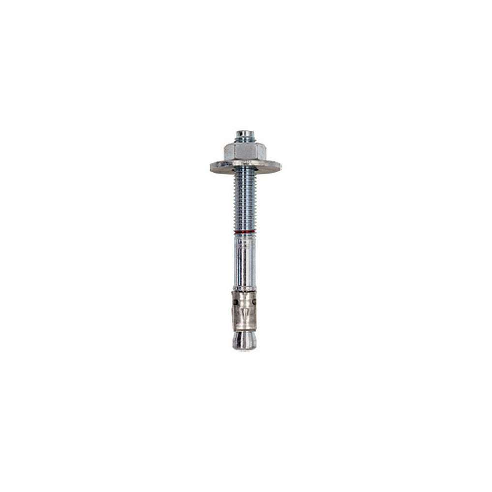 Certifix CFBZ3-U 8/10 8 x 75 A4 stainless through bolt