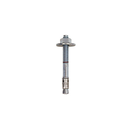 Certifix CFBZ3-U 8/10 8 x 75 A4 stainless through bolt