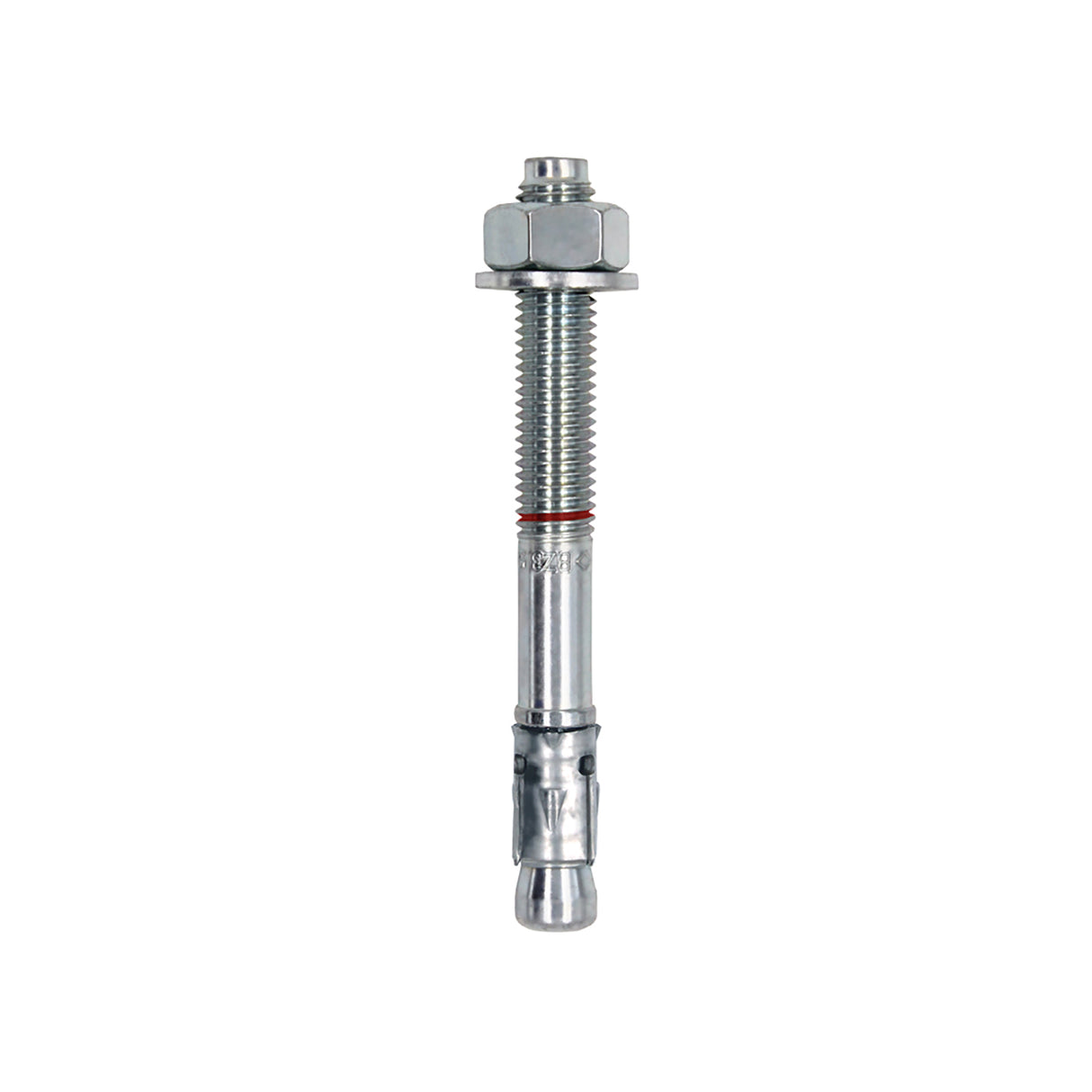 Certifix CFBZ3 8/- 8 x 60 A4 stainless through bolt