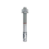 Certifix CFBZ3 8/- 8 x 60 A4 stainless through bolt