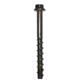 Certifix CFCS concrete screw 8x80 hex washer head A4 stainless SW13