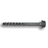 Certifix CFCS concrete screw 6x60 hex washer head zinc-flake SW13