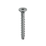 Certifix CFCS concrete screw 10x100 countersunk head A4 stainless TX50