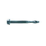 Certifix CFSDH Hexagon head 6.3 x 60 A4 Bi-Metal enhanced corrosion resistant screw