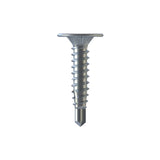 Certifix CFTS4 4.8×24 TX20 BiMetal A4, Countersunk with SIT20 cleat screw
