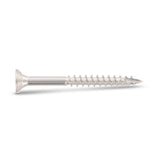 Certifix CFTSC4 timber  screws self embedding countersunk head A4 stainless with cutting point 10.0 x 300/105 TX40