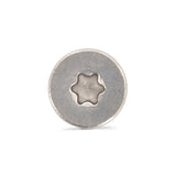 Certifix CFTSDC4 timber screws double countersunk head A4 stainless 4.5 x 100/60 PZ2
