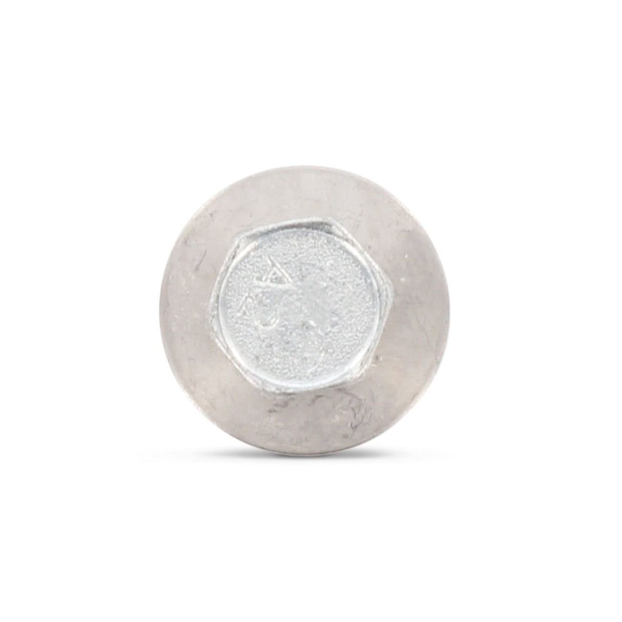 Certifix CFTSH2 hex head timber screw A2 stainless 6.5 x 90 with bonded 16mm washer