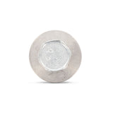 Certifix CFTSH2 hex head timber screw A2 stainless 6.5 x 90 with bonded 16mm washer