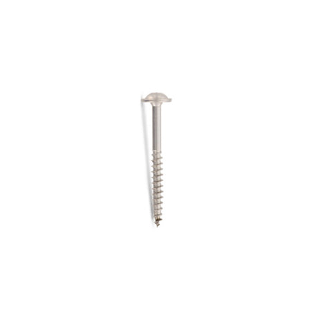 Certifix CFTSP2-F timber screw, pan head, A2 stainless 10.0 x 300/105 TX40