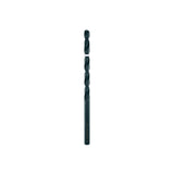 Certifix HSS extra long series ground jobber drill 8.0mm x 240mm
