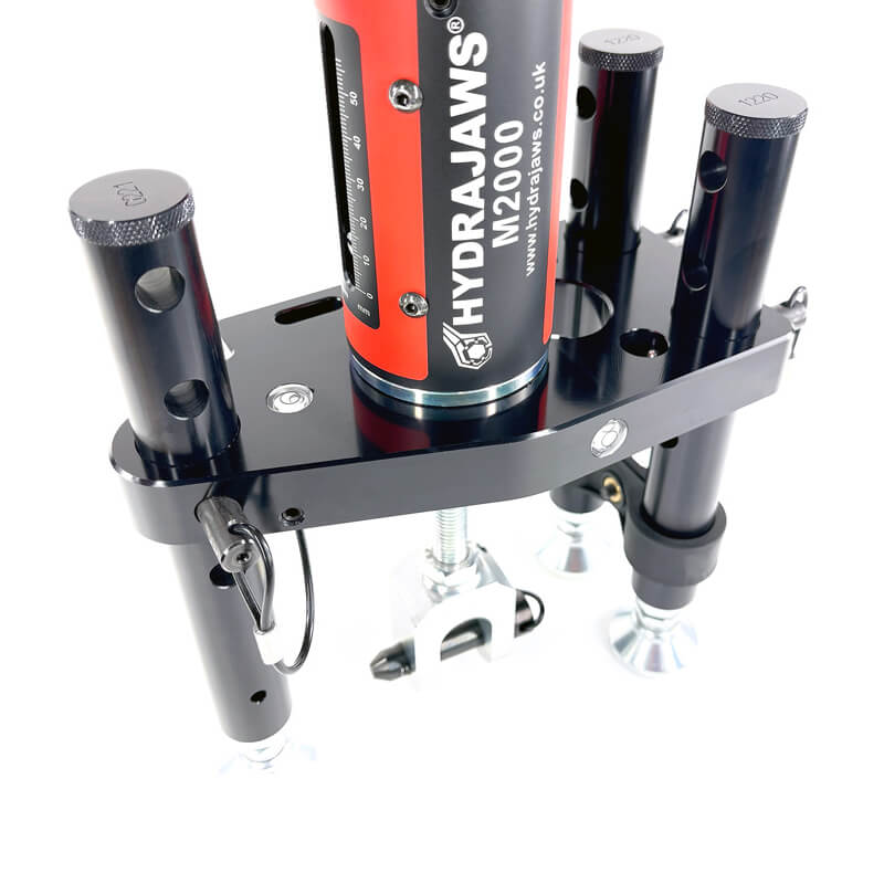 Certifix Hydrajaws M2000 Pro Tester Kit Digital