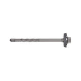 Certifix CFRP-7K-P 5.5 x 210 Hex head, A2 stainless Bi-metal sandwich screw E22
