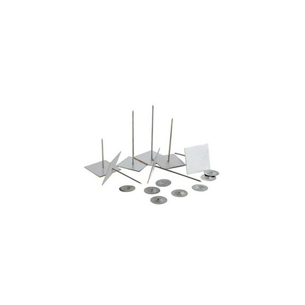 Certifix SASP-110 Self adhesive insulation hangers / Stick pins 110mm